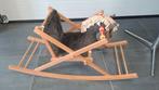 Retro schommelpaard, Kinderen en Baby's, Ophalen