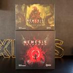 Nemesis Lockdown Kickstarter versie, Hobby & Loisirs créatifs, Jeux de société | Jeux de plateau, Trois ou quatre joueurs, Enlèvement