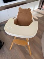 Childhome - Kindereetstoel, Ophalen, Zo goed als nieuw, Overige typen, Stoelverkleiner