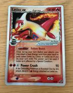 Pokémonkaart, Enlèvement, Utilisé, Cartes en vrac