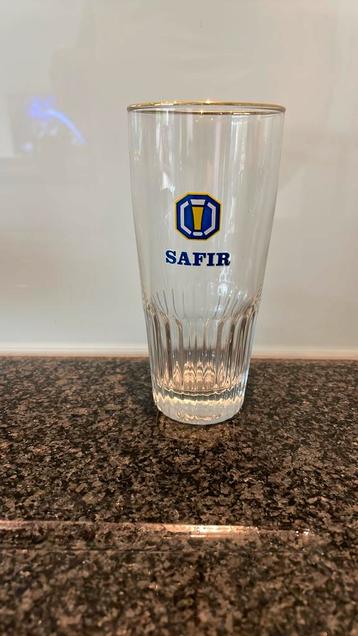 Bierglas Safir 25cl beschikbaar voor biedingen