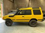 1999 Landrover Discovery 1 300 tdi Landrover lichte vracht, Auto's, Land Rover, Bedrijf, Overige carrosserie, Te koop