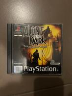 Alone in the dark ps1 spel, Games en Spelcomputers, Games | Sony PlayStation 1, Ophalen of Verzenden, Zo goed als nieuw