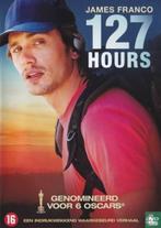 127  hours  ( james franco ), Ophalen of Verzenden, Zo goed als nieuw