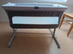Chicco Next2Me Dream Cododobed, Ophalen, Zo goed als nieuw, Ledikant