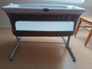 Chicco Next2Me Dream Cododobed beschikbaar voor biedingen