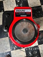 Tecumseh ENDURO12,5pk industrial, Tuin en Terras, Grasmaaiers, Ophalen, Gebruikt, Benzine-grasmaaier, Elektrische starter