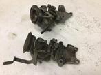 Honda Camino 2 x carburator carburateur oem - te restaureren, Ophalen, Gebruikt, Carburateur