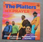 Original Recordings The Platters My Prayer, Enlèvement, Utilisé, 12 pouces, Autres genres