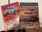 Rally Ieper programma 1988 1989, Boeken, Auto's | Boeken, Ophalen of Verzenden, Zo goed als nieuw