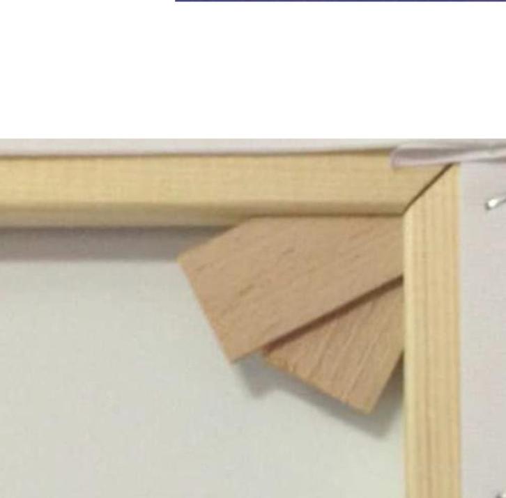 Set houten profielen voor Kaders maken, Diversen, Overige Diversen, Nieuw, Ophalen