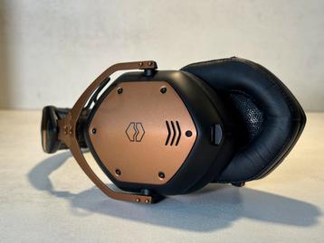 V-Moda crossfade 3 koptelefoon beschikbaar voor biedingen