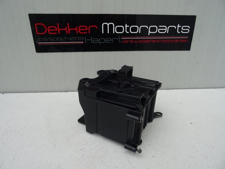 Accubak / Battery Holder KTM Super Duke 990 R 2007-2012-2013, Motoren, Onderdelen | Overige, Gebruikt, Ophalen of Verzenden