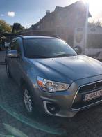 Mitsubishi asx, Auto's, Voorwielaandrijving, Overige bekleding, 5 deurs, Particulier