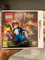 LEGO Harry Potter - Années 5 à 7 (3DS), Enlèvement ou Envoi, Comme neuf