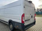 2023 Peugeot Boxer L4 137000km -airco, Auto's, Gebruikt, Euro 6, Overige brandstoffen, Bedrijf