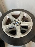Bmw x5 style 87 20inch, Auto-onderdelen, Ophalen, Gebruikt, 275 mm, Banden en Velgen