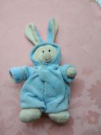 knuffel nicotoy konijn doos 121), Kinderen en Baby's, Speelgoed | Knuffels en Pluche, Ophalen, Zo goed als nieuw, Konijn