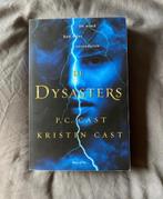 Les Dysasters, Comme neuf, Enlèvement ou Envoi, Fiction, Kristen cast