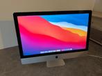 iMac (Retina 5K, 27-inch, eind 2014), Computers en Software, Apple Desktops, Gebruikt, HDD en SSD, IMac, Ophalen of Verzenden