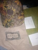 Casquette gucci rare anniversaire 100 ans taille s italie, Kleding | Heren, Hoeden en Petten, Ophalen of Verzenden, Zo goed als nieuw