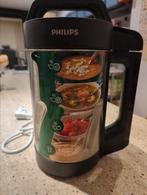 Soepmaker Philips, Enlèvement, Utilisé