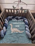 Baby Park, Kinderen en Baby's, Babyparken, Ophalen, Gebruikt