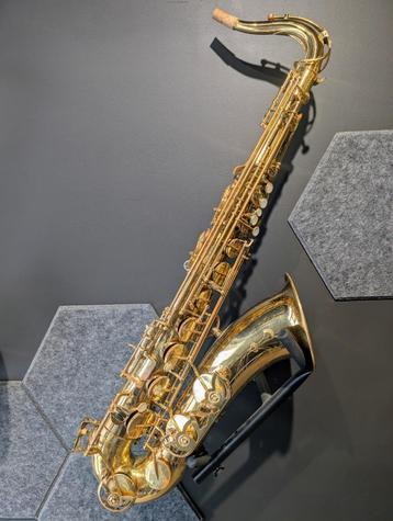 saxophone ténor Yanagisawa T500 beschikbaar voor biedingen