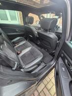 Renault Grand Scenic TCe 160 GPF EDC, Auto's, Monovolume, Leder en Stof, Lichtsensor, 5 zetels