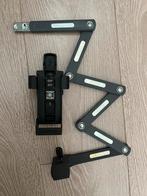 Fietsslot Abus, Fietsen en Brommers, Ophalen, Zo goed als nieuw