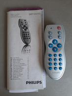 Universele afstandsbediening Philips, Ophalen of Verzenden, Zo goed als nieuw