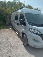 Fiat ducato, Caravanes & Camping, Camping-cars, Particulier, Fiat