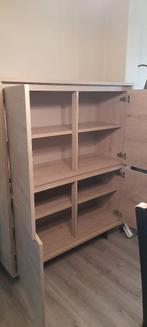 Eetkamer, Huis en Inrichting, Ophalen, Zo goed als nieuw, Modern, 4 tot 6 stoelen