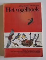 Het vogelboek – Philip Burton & Peter Hayman, Boeken, Dieren en Huisdieren, Gelezen, Vogels, Verzenden