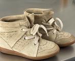 Isabel Marant Bobby Wedge, Isabel Marant, Beige, Overige typen, Ophalen of Verzenden
