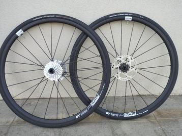 DT SWISS P1850 SPLINE beschikbaar voor biedingen