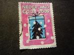 Nederland/Pays-Bas 2009 Mi 2719(o) Gestempeld/Oblitéré, Postzegels en Munten, Postzegels | Nederland, Verzenden