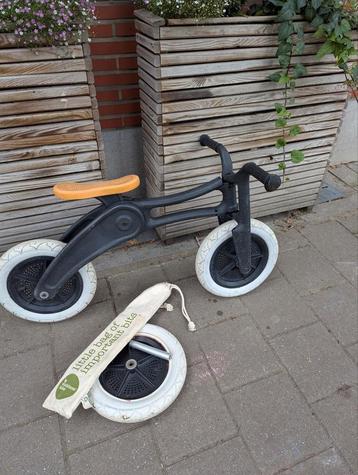 Wishbone met optie 3 wieler beschikbaar voor biedingen