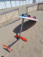 Manta foil voor windsurfboard, Watersport en Boten, Ophalen, Gebruikt, Overige typen