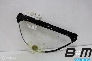 Raammechaniek linksachter Audi RS3 8V FL SB 8V4839461 beschikbaar voor biedingen