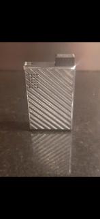 Briquet Ronson Varaflame argenté - 60/70 W Germany, Ophalen, Zo goed als nieuw, Aansteker
