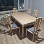 Tableau, 150 à 200 cm, Cinq personnes ou plus, 150 à 200 cm, Carré