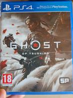 Ghost of Tsushima PS4/PS5, Online, Gebruikt, Vanaf 18 jaar, 1 speler