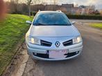 Renault Megane2 break, Auto's, Renault, Stof, Particulier, Dealer onderhouden, Euro 4