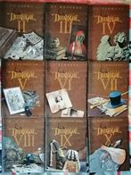 Le Décalogue (bande dessinée) 9 tomes (2 à 10), Verzenden