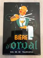 Orval horloge, Collections, Enlèvement, Comme neuf