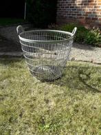 Gegalvaniseerde mand, Tuin en Terras, Hand-tuingereedschap, Ophalen, Zo goed als nieuw, Overige soorten