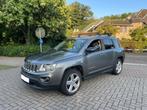 Jeep Compass 2.2 CRD Diesel – 2012 – Euro 5, Auto's, Euro 5, Compass, Bedrijf, Cruise Control