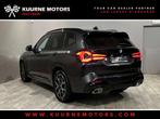 BMW X3 sDrive18dA M Pack Leder/Cam/Keyless *2j garantie*, Auto's, 4 deurs, https://public.car-pass.be/vhr/124e0a39-dcd1-438a-8509-78bfa227ac5f