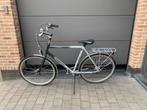 Herenfiets batavus frame 60, Fietsen en Brommers, Fietsen | Heren | Herenfietsen, Ophalen, Zo goed als nieuw, Batavus, Versnellingen